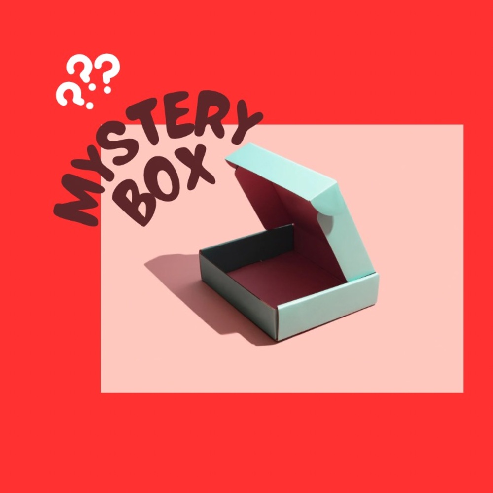 Mystery Box